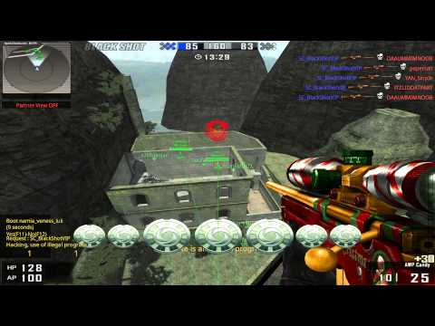 download lagu mp3 mp4 Blackshot Hack, download lagu Blackshot Hack gratis, unduh video klip Blackshot Hack