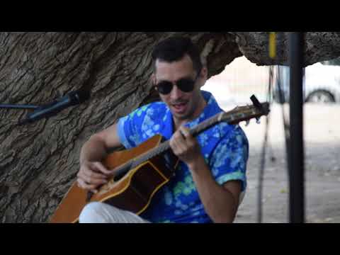 Makana Napo'o Ka La live at ¡Globalquerque! 2019