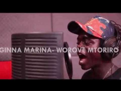 Gina marina - Mutoriro (Zimdancehall 2020)
