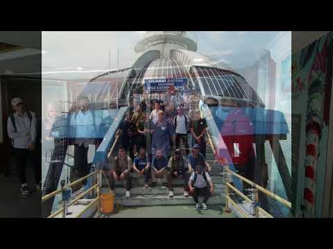 Completion Video Report on Enhanced VTS Operator Traomomh Course for ASEAN (Phase 4)