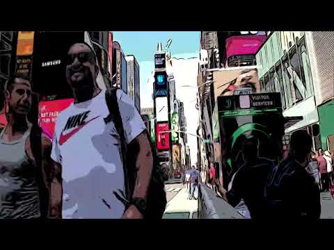 PAWŁOŚ - RUNDA PO MIEŚCIE