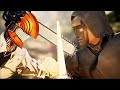 ChainsawMan Vs Frontman Hard Fight MK1 Gameplay