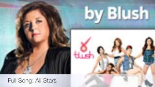 Abby&#39;s Ultimate Dance Competition Full Theme Song: All Stars