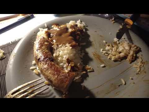 MongoTV_7988 - Min Aftensmad - MEDISTERPØLSE Med RIS og BRUN SOVS