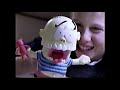 Kids WB Commercials May 3 2003 Part 1
