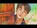 ASMR Seokjin Girl Of My Dreams Parte 1 NOVA SÉRIE
