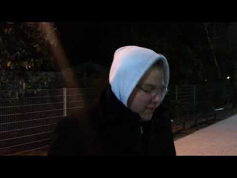 Training von Fortuna Herne auf DJK Falkenhorst - 25.3.2013