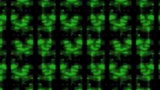 Gold Panda: Brazil (live visual jam)