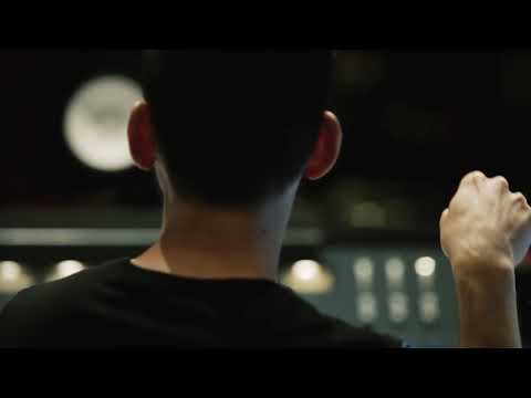 LPUTV - LPU Exclusive: Rob and Mike Track the Final Drums For Heavy