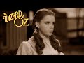 Wizard Of Oz Behind The Scenes