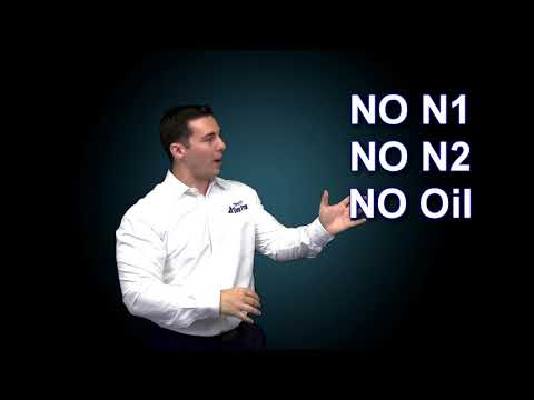 Engine Flameout Vs. Severe Damage. Joe Munoz Tells You What You Need To Know!