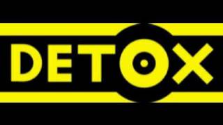 Marzz 'Oribiter' (Mark Sherry's Outburst remix) (Detox)