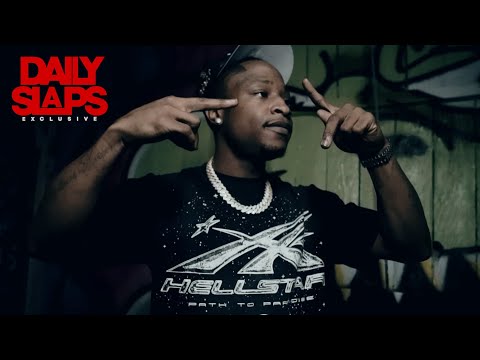 VickFoeNick - Rather Be (Official Video) | Dir. ShawnEff559