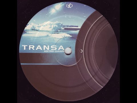 Transa - Astro Dawn (2000)