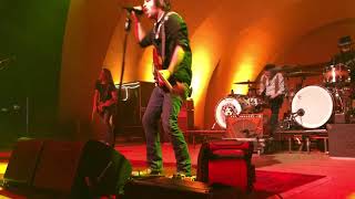 Whiskey Myers ‘Mud’ Live in Wichita KS 8/10/18
