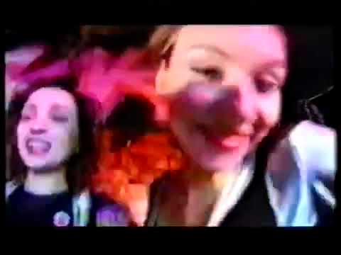DJ'S KRUGOZORY-Новогодняя считалочка(1999)