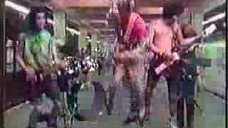 NOFX-Mr.Jones