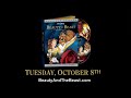 Beauty And The Beast 2002 Platinum Edition DVD VHS Trailer 3