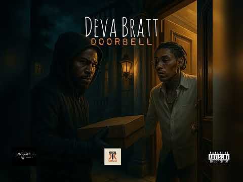 Deva Bratt -Door Bell (Vybz Kartel Diss -Crash Out!)