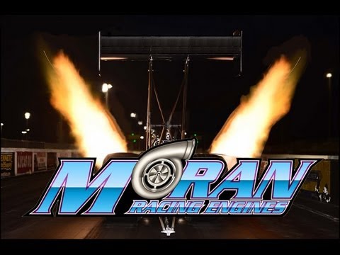 Moran Motorsports All Billet Hemi Engine Build Timelapse