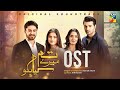 Mohabbat Junoon Hai 𝐓𝐮𝐦 𝐌𝐞𝐫𝐞 𝐊𝐲𝐚 𝐇𝐨 Full OST Singer Komail Anam 
