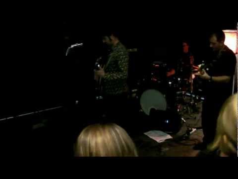 THE STICKY POINTERS - DON'T TOUCH MY POPCORN (the diplomats of solid sound)