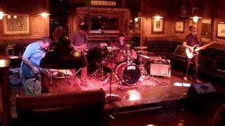 The frankie2tone Band - Oakville Shuffle (cover)