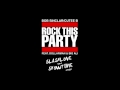 Bob Sinclar - Rock This Party (Slashlove ...