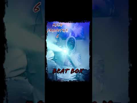 King Kevo 065 -Beat Box “Freestyle” (Official Audio)