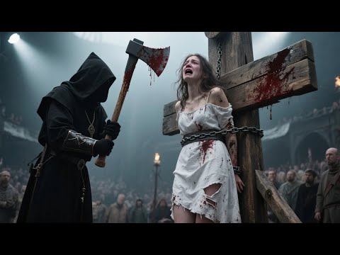 The Bloodiest Executioner in Medieval History: Frantz Schmidt’s Shocking Reign