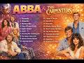 ABBA The Carpenters Greatest Hits Best Songs Of 70s 80s High Quality Audio
