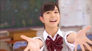 Kobushi Factory - Dosukoi! Kenkyo ni Daitan (Inoue Rei Solo Ver.)