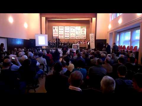 Himna za 36. godina postojanja KK "Promo Donji Vakuf