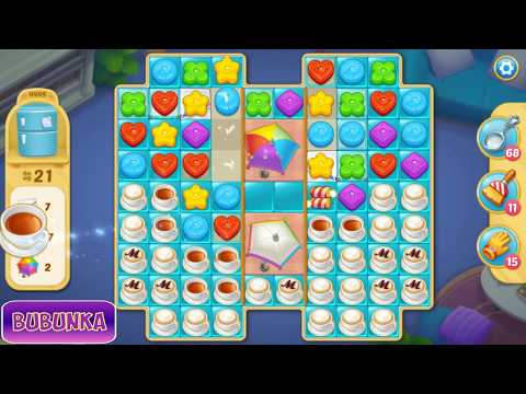 Matchington Mansion level 4449 HD