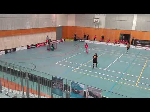 T16 aluesarja 9.10.2021 Kontiolahti Josba - Welhot keltainen