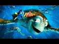 Finding Nemo Turtle Theme EXTENDED TURTLE CHOP