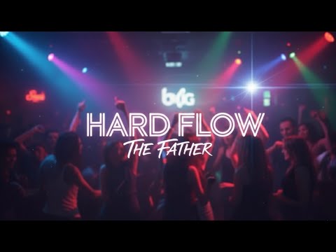 Hard Flow (Official Audio) | A New Era of Rap | Hindi Rap