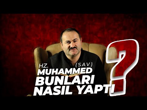 DEİSTLER BUNA NE CEVAP VERECEK? | Said Şaşmaz