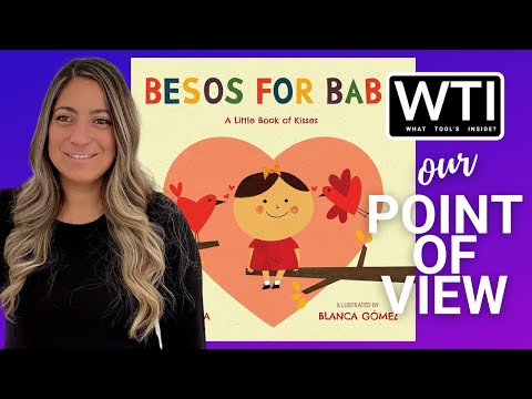 Besos for Baby - WTI product video review