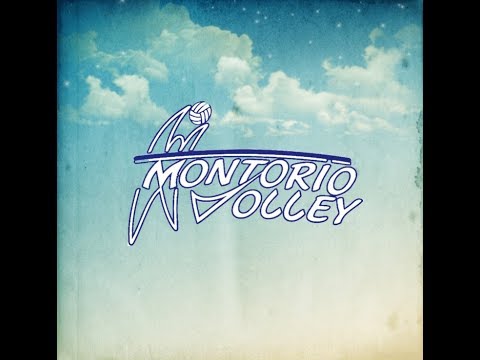 3° Set Montorio Volley Vs Agnone - C Maschile
