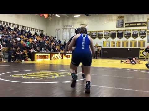 130 Jackson, Angelica v Unknown (Unknown) 12-03-22 W PIN 2:18