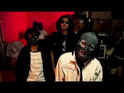 HASHASSINS / GHILA BADI (হাসাসিন্স / ঘিলা বাদি) | 1230 KLASSICK | Official Music Video