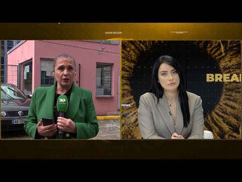 Prangoset Thoma Gëllçi, Hoxha 'Përballje e fortë me SPAK, akuza të tjera' | Breaking Top News