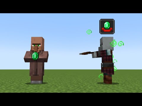 will he drop gifts to hero of the village?