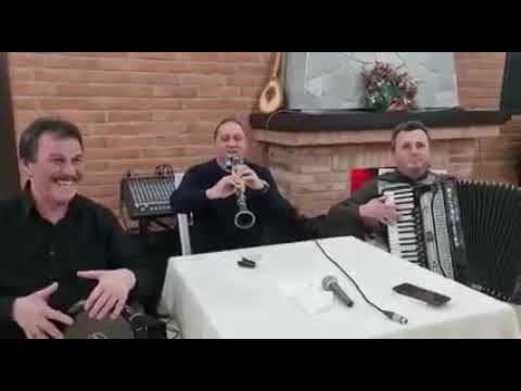 Kasmangjesa Naxhije - Usta Adi Vogel (Adrian Demiri) & Skender Murati & Beni Lolit - Live 2023 🔥