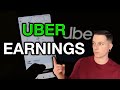 Uber Stock Uber Stock Earnings Should I Buy Uber Stock