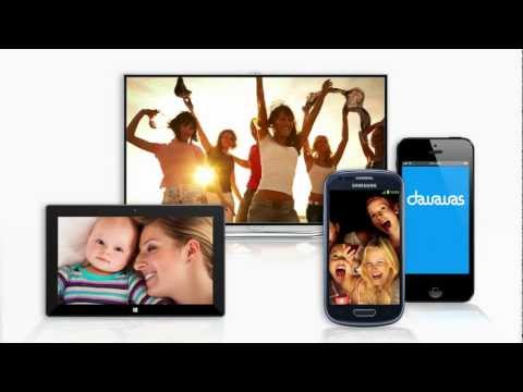 dawawas - Photo Cloud video