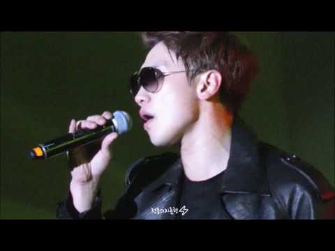 RAIN 2017 New Year Party in TAIWAN ♡ 躲避太陽的方法 ♡ 태양을 피하는 방법
