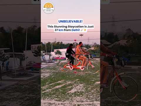 MST Farm & Resort – Luxury & Adventure Getaways