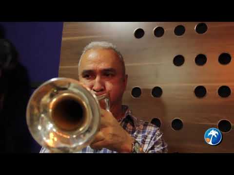 EL GUAGUANCO DEL ADIOS - Orq. Roberto Roena canta Tito Cruz